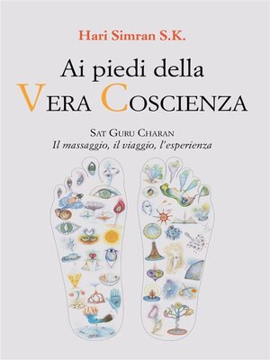 cover image of Ai piedi della Vera Coscienza